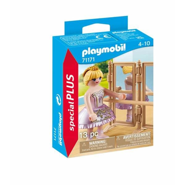 Sujungiama dalis Playmobil 71171 13 Dalys