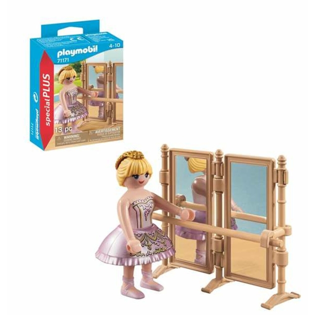 Sujungiama dalis Playmobil 71171 13 Dalys