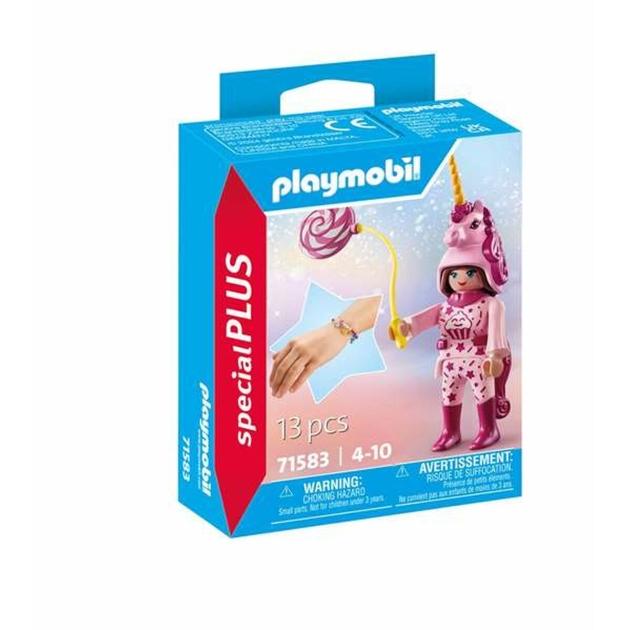 Sujungiama dalis Playmobil 71583