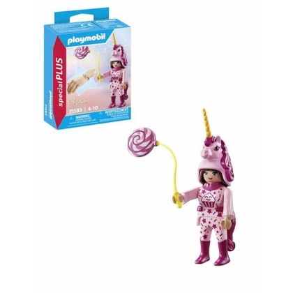 Sujungiama dalis Playmobil 71583