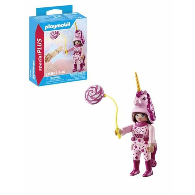 Sujungiama dalis Playmobil 71583