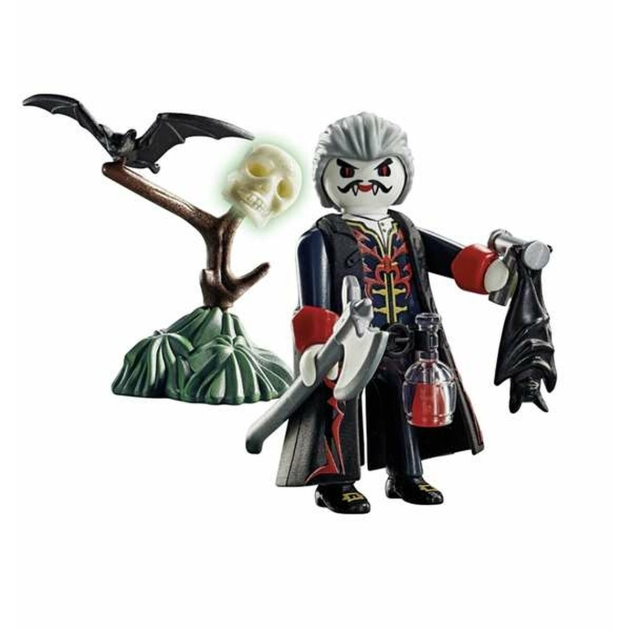 Sujungiama dalis Playmobil Dracula 71582