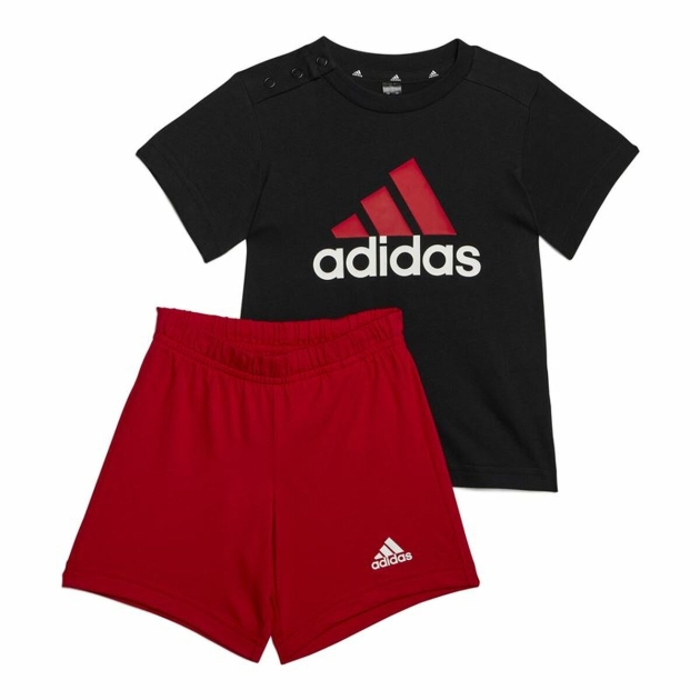 Vaikiška sportinė apranga Adidas Essentials Organic