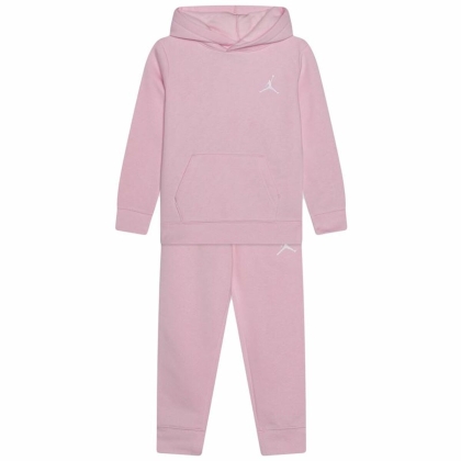Vaikiška sportinė apranga Jordan Essentials Fleece Spalvotas