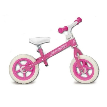 Vaikiškas dviratis Fantasy Toimsa (10")
