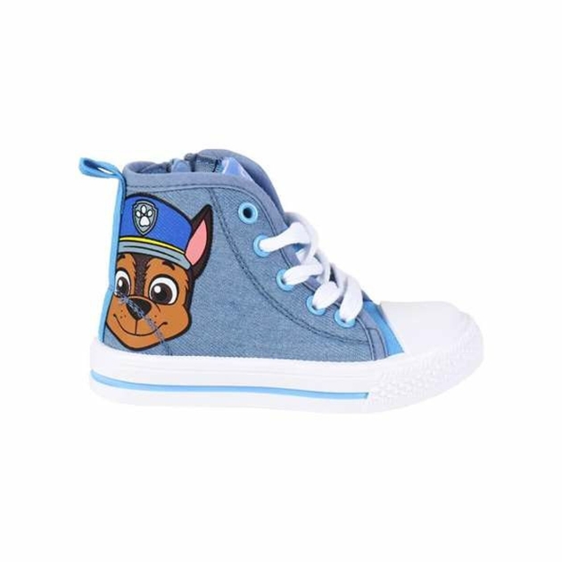 Vaikiški kasdieniniai batai The Paw Patrol