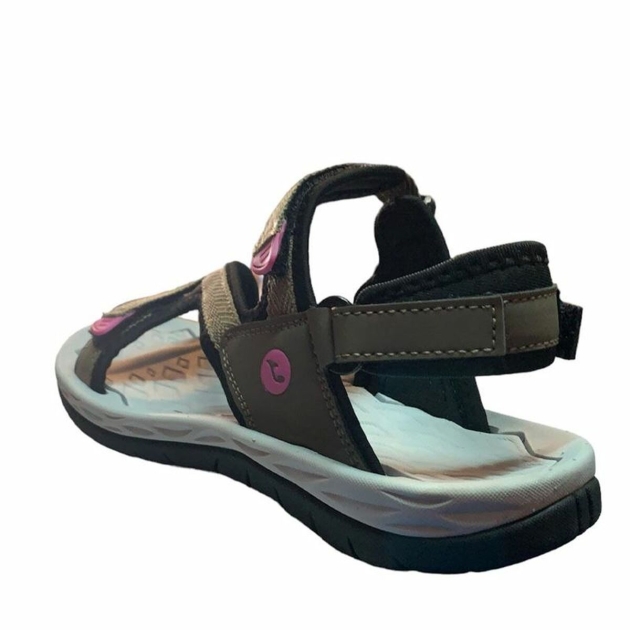 Vaikiškos sandalai Joma Sport S.Climber Lady 2424 Ruda