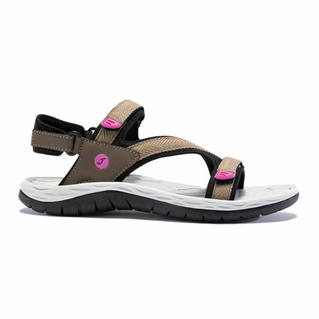 Vaikiškos sandalai Joma Sport S.Climber Lady 2424 Ruda