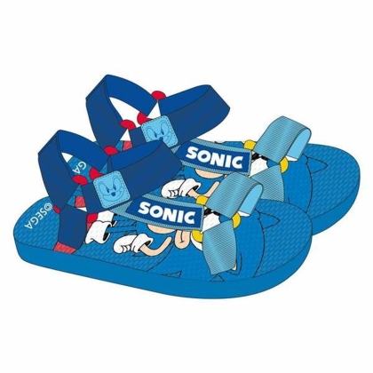 Vaikiškos sandalai Sonic