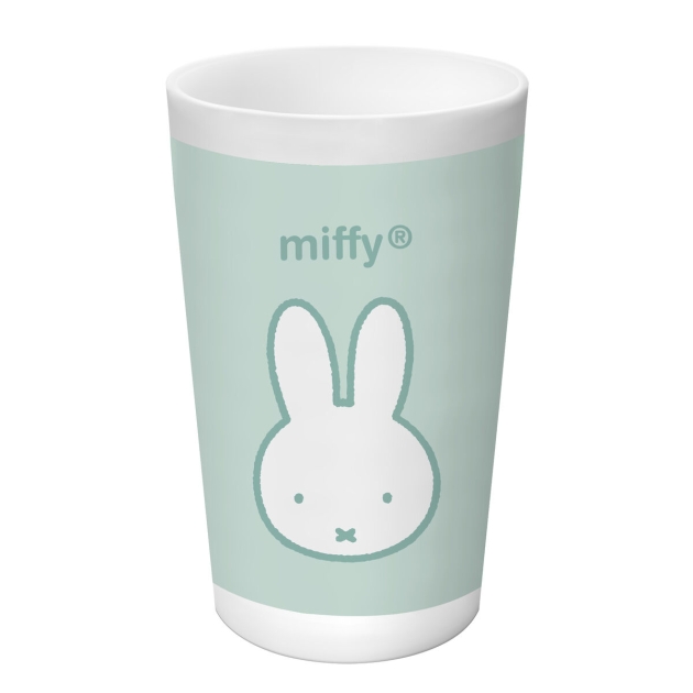 Vaikų indų rinkinys Miffy Menta (5 Dalys)