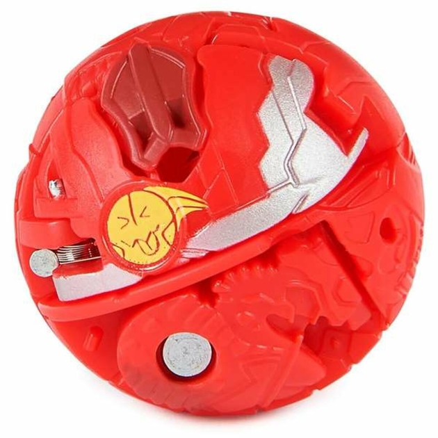 Veiklos rodikliai Bakugan 1 vnt.