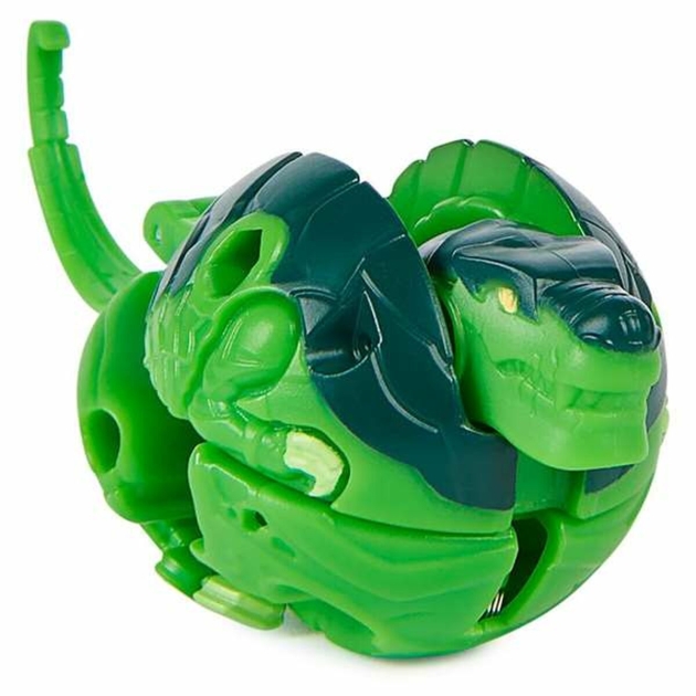 Veiklos rodikliai Bakugan 1 vnt.