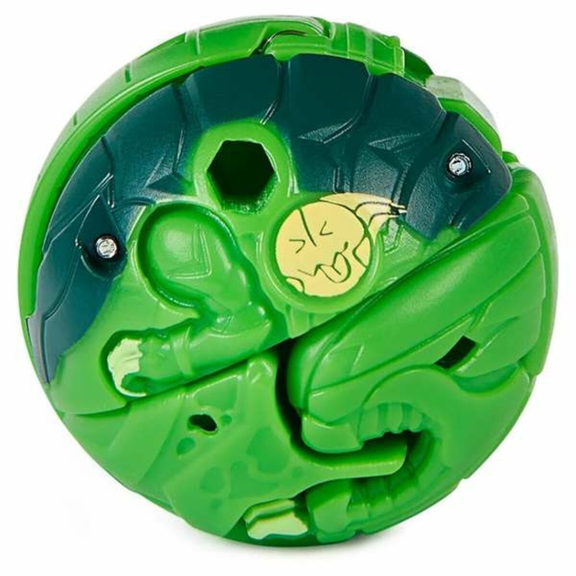 Veiklos rodikliai Bakugan 1 vnt.