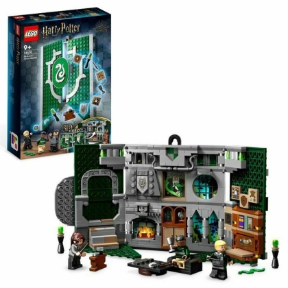 Veiklos rodikliai Lego 3D Playset