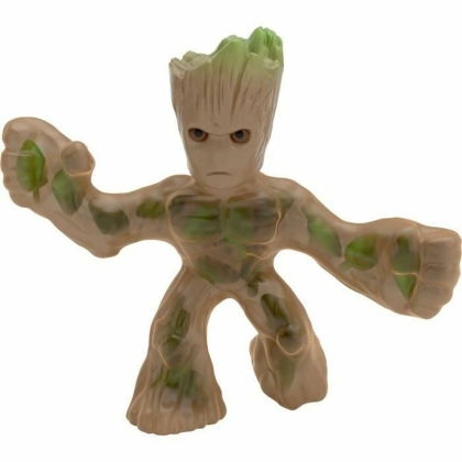 Veiklos rodikliai Moose Toys Groot - Goo Jit Zu 11 cm