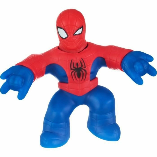 Veiklos rodikliai Moose Toys Spiderman S3 - Goo Jit Zu 11 cm