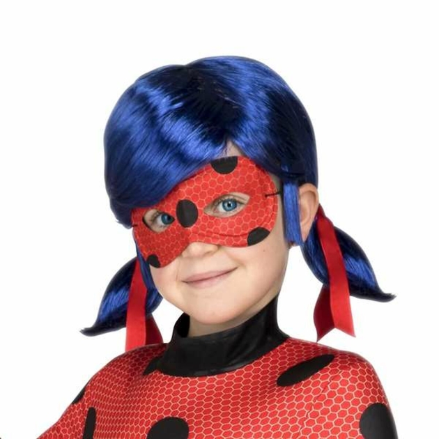 Žaidimas iš plastilino LadyBug