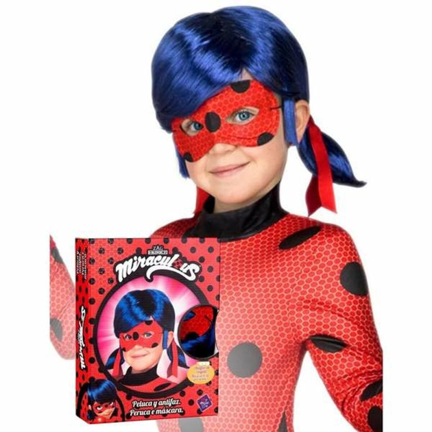 Žaidimas iš plastilino LadyBug