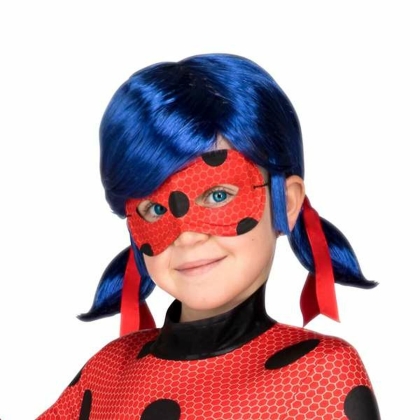 Žaidimas iš plastilino LadyBug