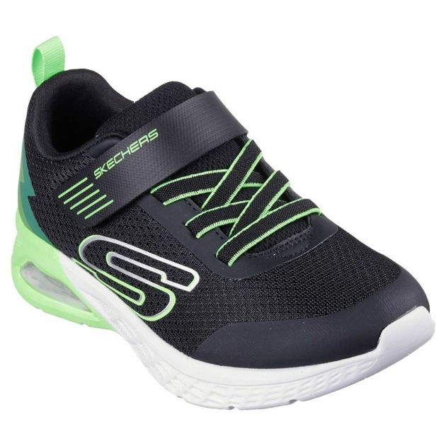 32 pritūpimai Skechers Max Ii – V