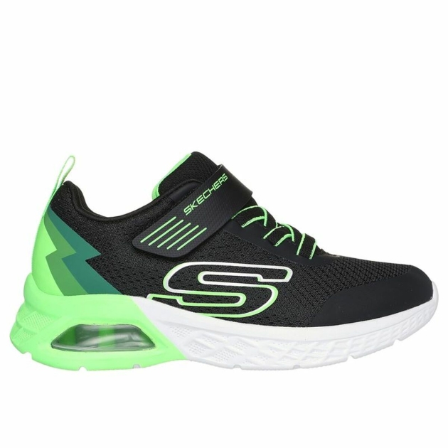 32 pritūpimai Skechers Max Ii - V