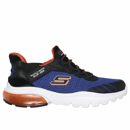 32 pritūpimai Skechers Razor Air-H