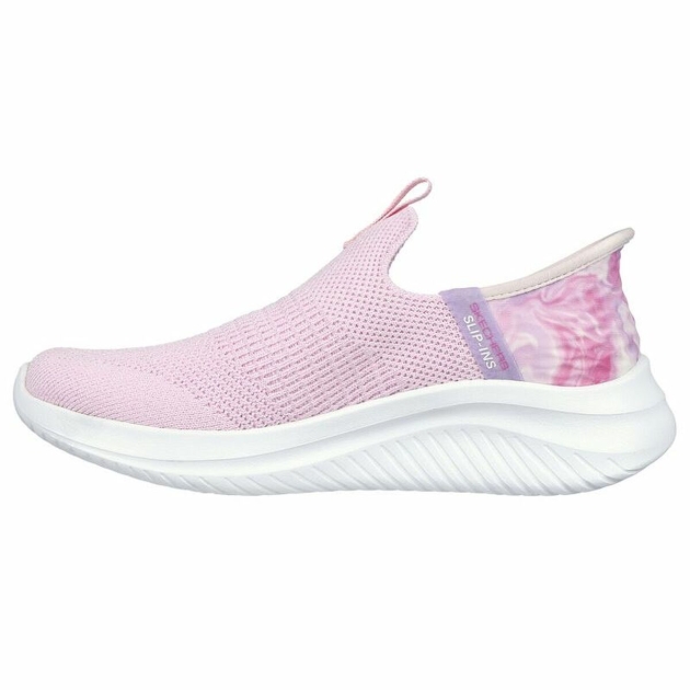 32 pritūpimai Skechers Ultra Flex 3.0