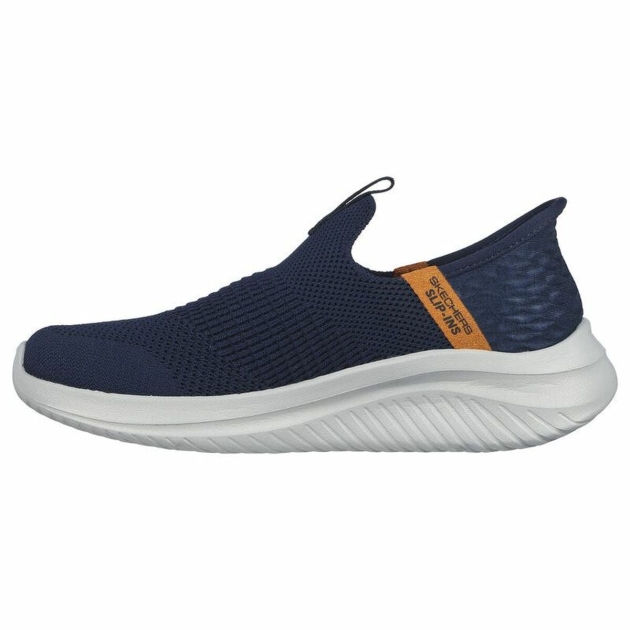 32 pritūpimai Skechers Ultra Flex 3.0