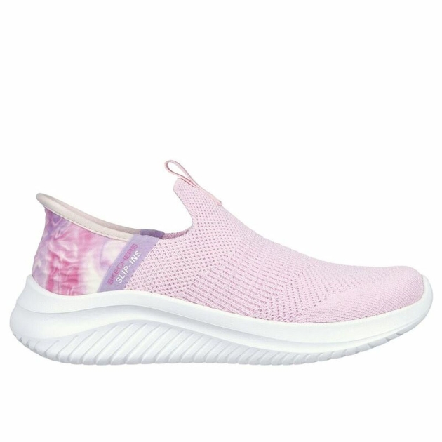 32 pritūpimai Skechers Ultra Flex 3.0