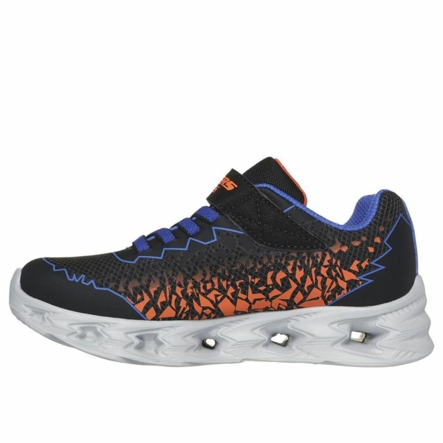 32 pritūpimai Skechers Vortex 2.0 – Zorento