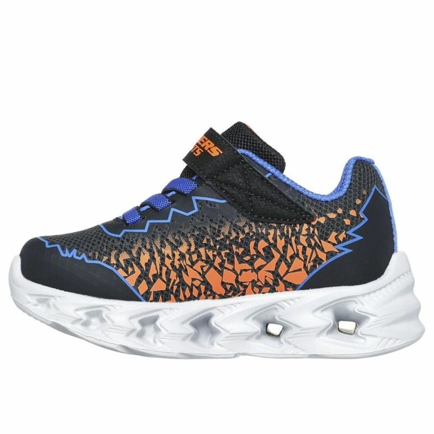 32 pritūpimai Skechers Vortex 2.0 – Zorento