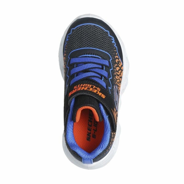 32 pritūpimai Skechers Vortex 2.0 – Zorento