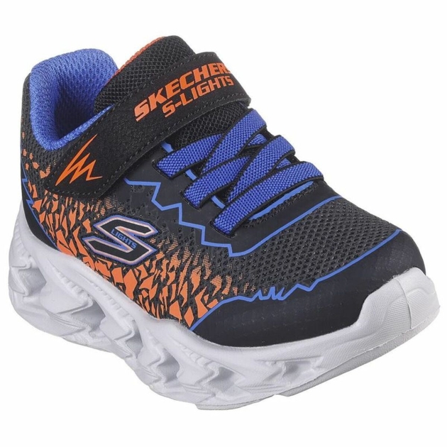 32 pritūpimai Skechers Vortex 2.0 – Zorento