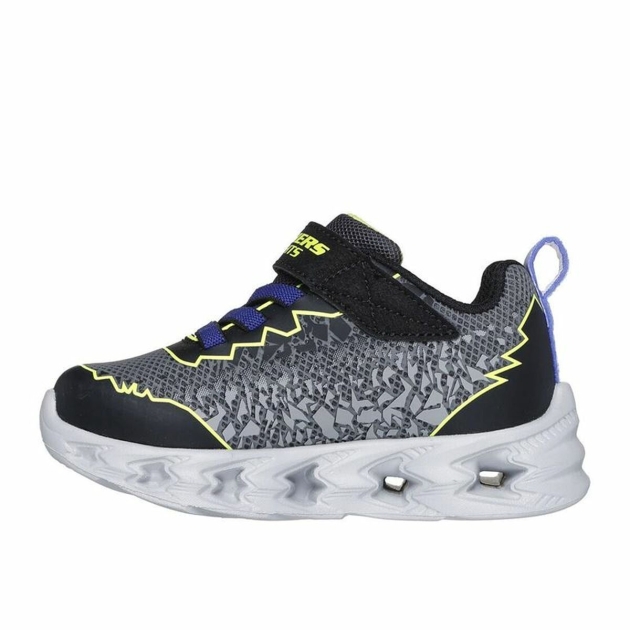 32 pritūpimai Skechers Vortex 2.0 – Zorento