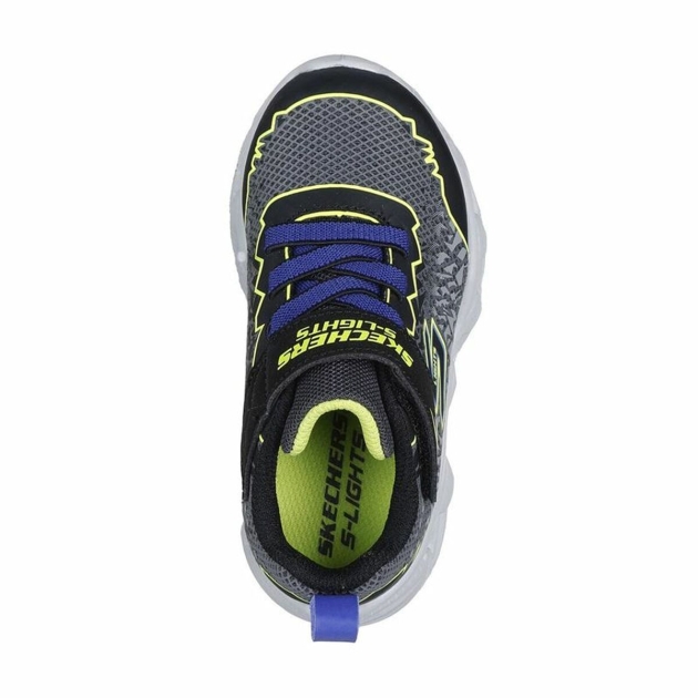 32 pritūpimai Skechers Vortex 2.0 – Zorento