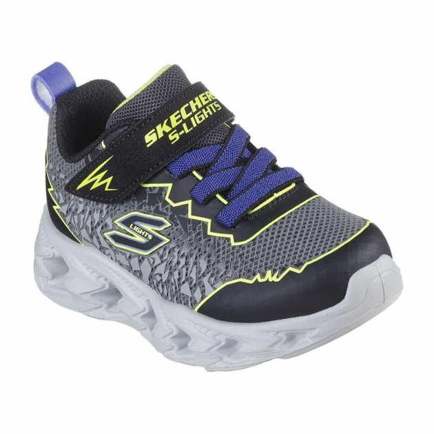 32 pritūpimai Skechers Vortex 2.0 – Zorento