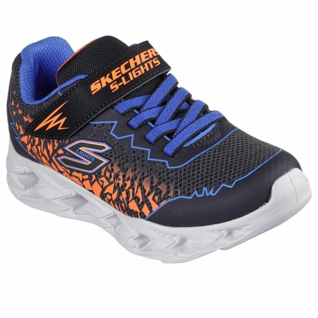 32 pritūpimai Skechers Vortex 2.0 – Zorento