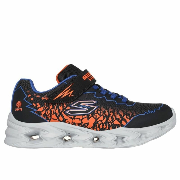 32 pritūpimai Skechers Vortex 2.0 - Zorento