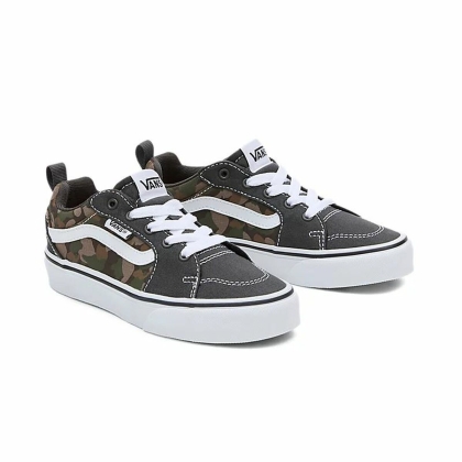 32 pritūpimai Vans Yt Filmore Cmfl