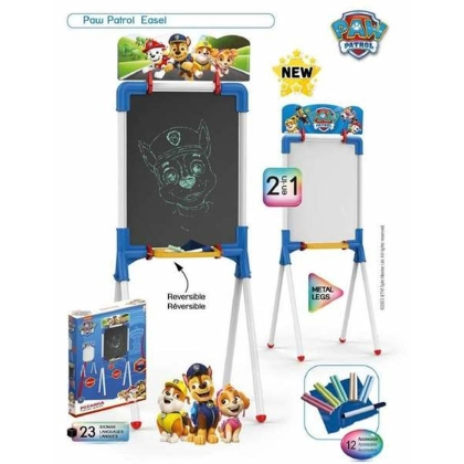 Dviguba juostelė The Paw Patrol 37 x 32 x 98 cm