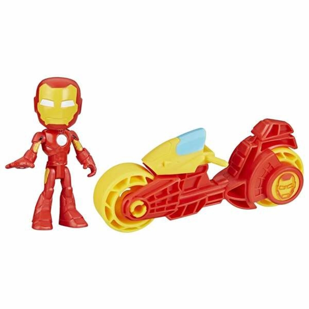 Kūdikių lėlė Hasbro 10 cm