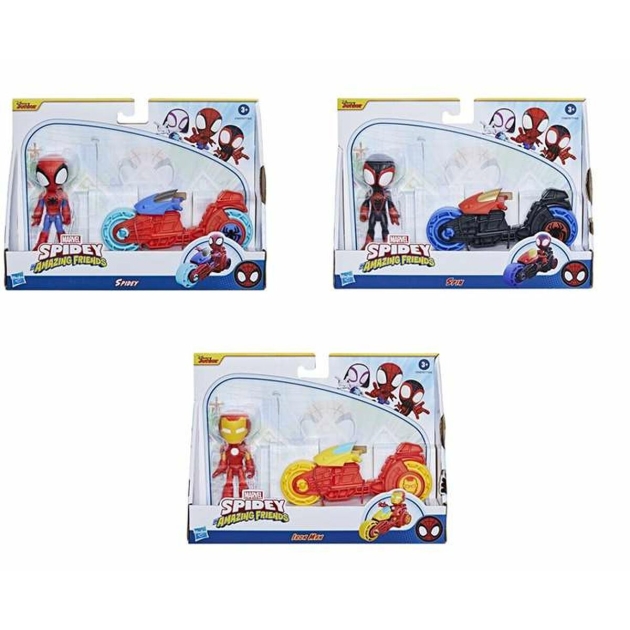 Kūdikių lėlė Hasbro 10 cm