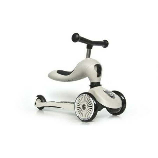 Motociklas Scoot Ride 96434