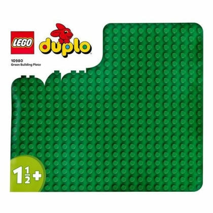 Pagrindas Lego DUPLO Žalia