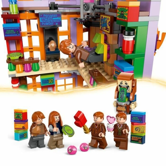 Playset Lego HARRY POTTER Harry Potter