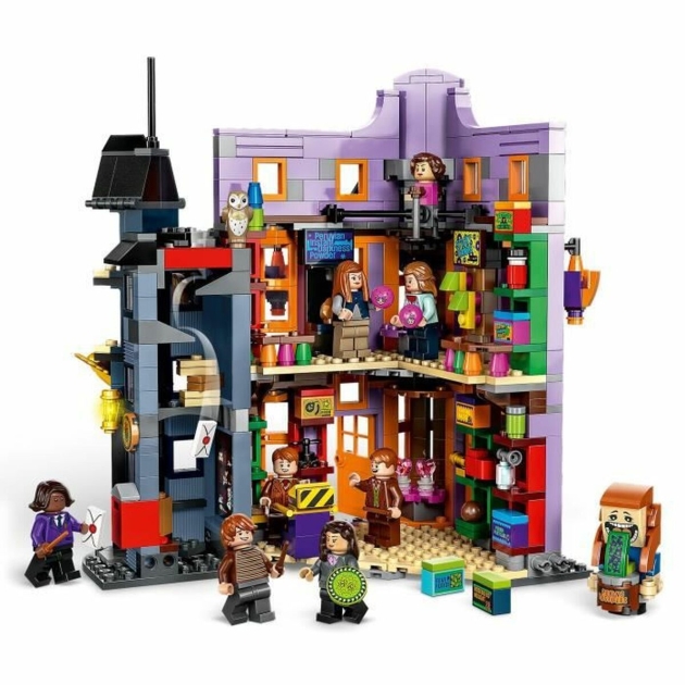 Playset Lego HARRY POTTER Harry Potter