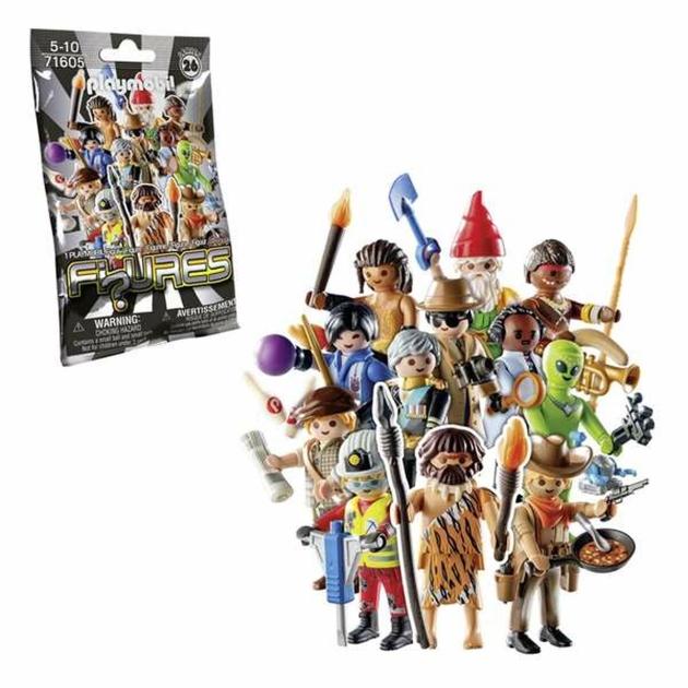 Sujungiama dalis Playmobil