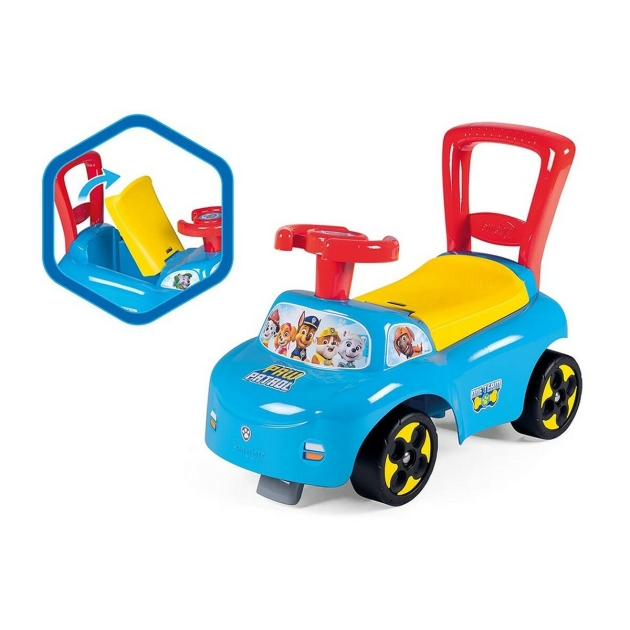 Triratis Smoby Paw Patrol